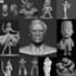 create 3d printable sculptures with stl files for printing