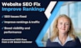 provide on page SEO fixes to boost your google rankings