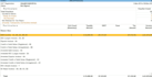 do tally data entry, bookkeeping, gst and accounting work
