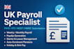 manage your UK payroll accurately and on time