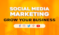 be your social media manager, plus bonus