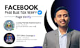 create facebook page, meta suite, business manager, fb profile