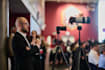 be your professional videographer in london