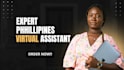 be your expert and reliable philippine virtual assistant