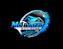 create exclusive marvelous renovation and painting logo design