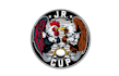 design roosters eagles golf logo