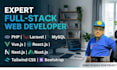 custom web development and modern frontend and backend web solution