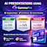 design modern ai powered presentations using gamma ai