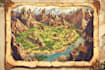 make your fantasy map