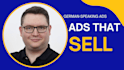 create german ecommerce video ads that convert