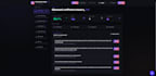 build stunning web apps, ai chatbots, and dashboards using vibe coding