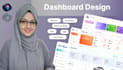 saas, CRM, admin dashboard and web app uiux design in figma
