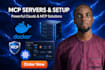 setup mcp server ai agent server,  mcp claude bot setup