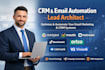 crm email automation lead dotdigital mautic mailmodo benchmark ortto listmonk