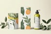 design a modern packaging