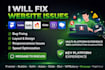 fix framer bubble softr adalo glide divi wpbakery nicepage pagecloud website