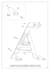 create furniture assembly manuals in ikea style