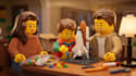 create cinematic lego style ad video for your business