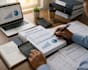 attend to your accounting and bookkeeping needs