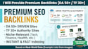 publish SEO guest posts on high authority sites