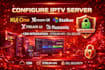 configure iptv server xui one, xtream ui, cdn integration, stream, api, ssl
