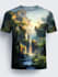 make amazing t shirt design