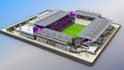 design 3d stadiums and modern sports complexes with realistic renders