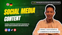 create engaging social media content