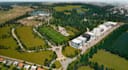 develop 3d master plan, urban city design, parking phase layout,site plan render