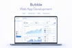 build a complete no code app solution for your startup