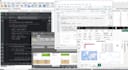 provide professional quantitative and qualitative data analysis for research