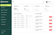 custom software developer web app erp pos booking software crm wms hrm mlm hrp