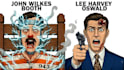 make true crime 3d animated documentaries