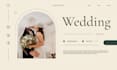 design professional digital wedding and party invitations