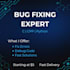 fix bugs in c cpp and python code