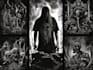 do brutal,doom,occult black,death metal illustrations tshirt