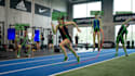 build a human pose tracking and sports performance analysis system