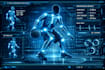 build ai pose estimation human tracking sports analytics mediapipe opencv system