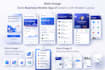build a full app solution from idea to launch