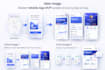 convert your idea into a clickable app prototype