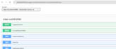 develop spring boot rest API with postgresql, swagger clean