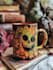 make coffee mug design, custom mug design