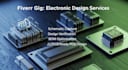 do jlcpcb ready design bom optimization supplier sourcing shematic capture desig