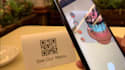 create augmented reality app, 3d restaurant menu, web ar virtual try on