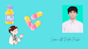 teach pharmacology to medical students as a distinction holder