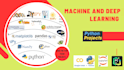develop data science projects