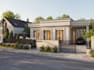 create photorealistic exterior rendering