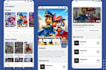 create anime video streaming app like hanime with in episode live chats features