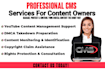 help manage negative content online