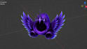 create 3d ugc for roblox